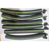 Extra set of 6 AirOxi tubes and end plug for use with AirOxi spider Extra set of 6 AirOxi tubes and end plug for use with AirOxi spider